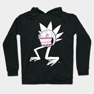 Demon Sweat Hoodie